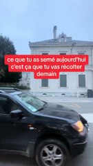 Sors de ta zone de confort pour aller préparer un avenir confortable