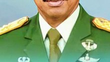 Mengenal Sosok Yunus Yosfiah, Jenderal Kopassus Asal Rappang Sulawesi Selatan