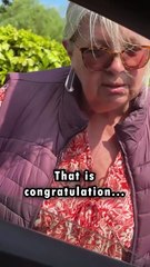 Karen Says I Can’t Park Here Because Her Husband Is “Famous”