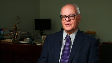 A los casi 40 años de existencia, Sala Constitucional pone en marcha proyecto para sede propia