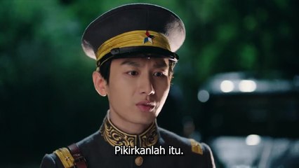 [INDO SUB] Ep 34 | The Lost Tomb 2 (2019)