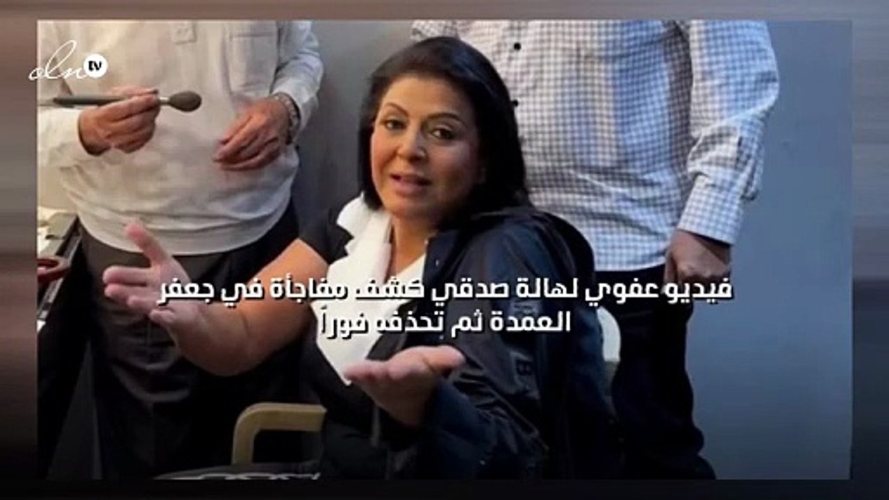 سبب تجاهل زينة لمسلسل "جعفر العمدة"... محمد رمضان يرد