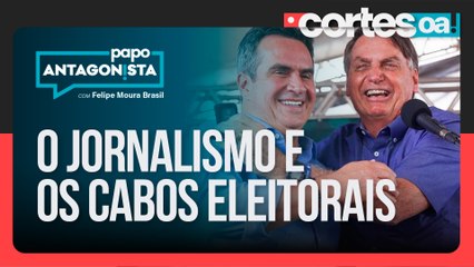 Bolsonarismo x direita: a ficha caiu?