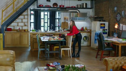 Sabor A Paixão 53 (Dolunay Dublado) – Episódio Cheio de Emoção e Romance