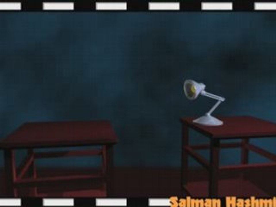 LAMP Web