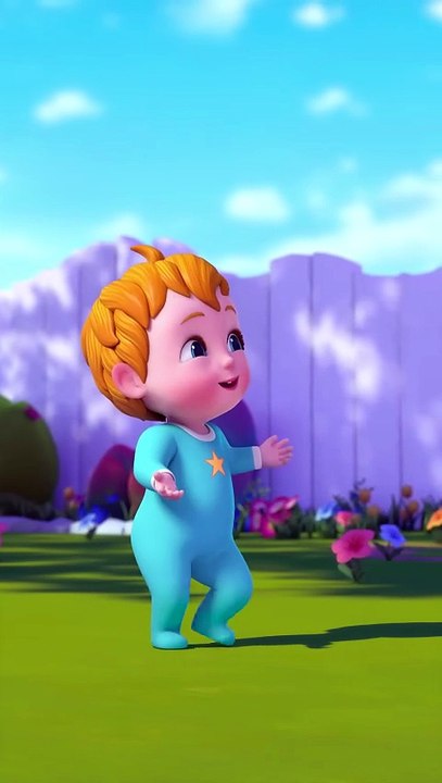 See Hear Taste Touch Smell The 5 Senses Song  toddlersong singalong  nurseryrhyme