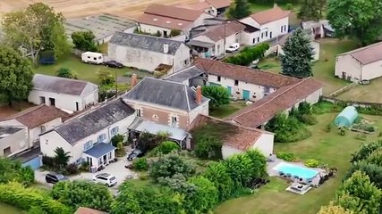 Help! We Bought a Village Season 4 Episode 16