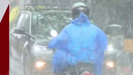 സംസ്ഥാനത്ത് ഇടിമിന്നലോട് കൂടിയ മഴയ്ക്ക് സാധ്യത; നാല് വടക്കൻ ജില്ലകളിൽ ഓറഞ്ച് അലർട്ട്