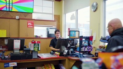 TVA Nouvelles CHAU 18h 26 septembre 2025