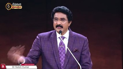 దేవునితో ప్రతిదినం _ 27_AUG_25 _ Today God's Promise @DrPSatishKumar #calvarytemplelive  #online# THE HOLY CLUB(INDIA)