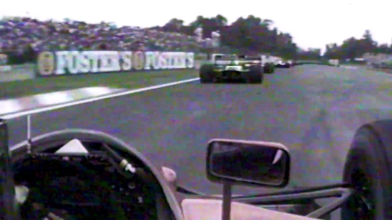 Alain Prost: The Ultimate Onboard Collection - Best Onboards - FORMULA 1