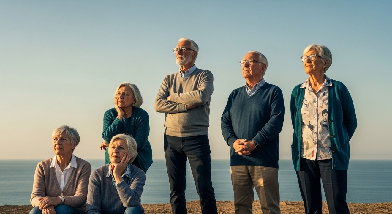 El Alzheimer NO es Inevitable: La Ciencia Revela Que Tu Estilo de Vida es el Escudo más Poderoso.