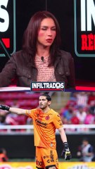 JESÚS CORONA SE RETIRA  VS CRUZ AZUL ESTE  FIN DE SEMANA