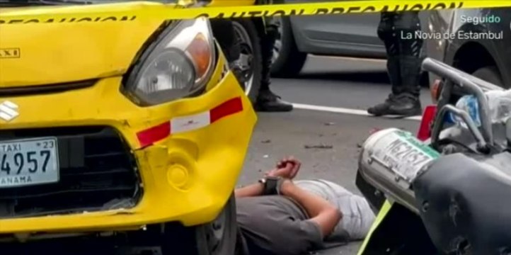 Mujeres son las principales víctimas de robos al utilizar transporte