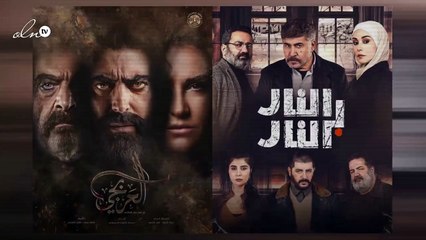 "النّار بالنّار"و"العَرْبَجي" ضمن شبكة برامج قناة الـ"LBCI"