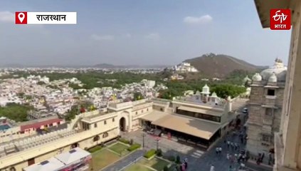 विश्व पर्यटन दिवस 2025: लुभा रही लबालब झीलें और हरियाली की चादर, उदयपुर में आज से बढ़ेगा सैलानियों का पगफेरा