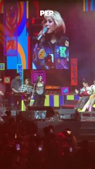 Mowm Klarisse and her "panganay" Mika | PEP Jams