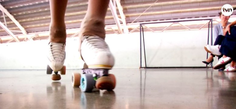 Patinaje artístico panameño en el campeonato internacional