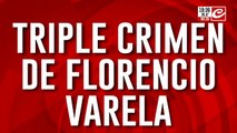 Triple crimen de Florencio Varela
