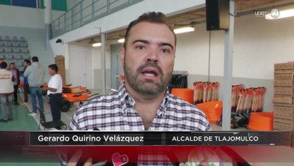 Quirino pide paciencia a ciudadanos por retrasos en obras de Adolf Horn
