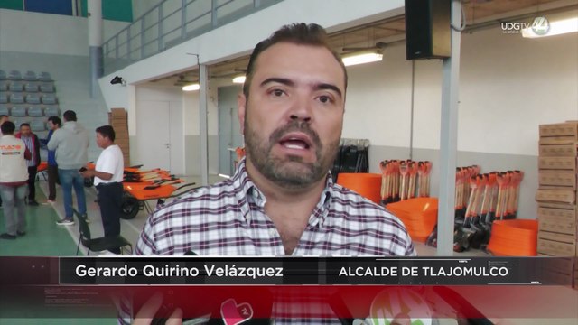 Quirino pide paciencia a ciudadanos por retrasos en obras de Adolf Horn