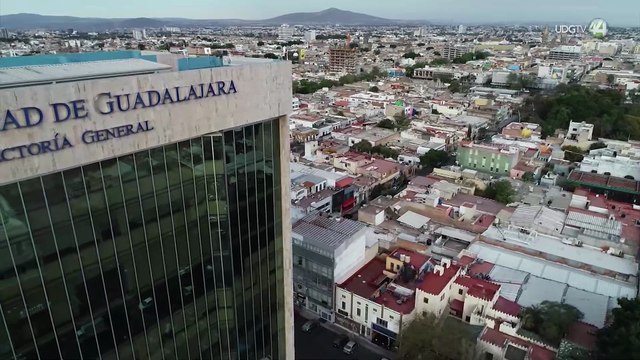 La UdeG recibirá recursos extras tras recorte millonario al Poder Judicial: Mery Pozos