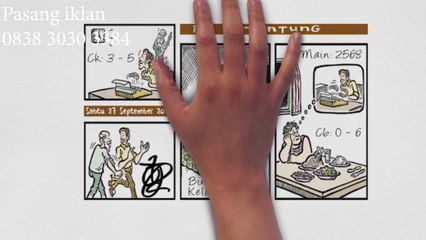 Kode Syair Boru Sunda Hari Sabtu 27 September 2025 #PakTuntung