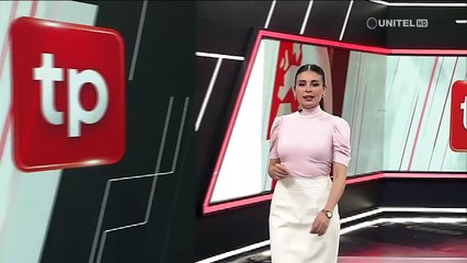 “Es un símbolo de honor y responsabilidad”: Entregan sables a los nuevos generales de la Policía Boliviana