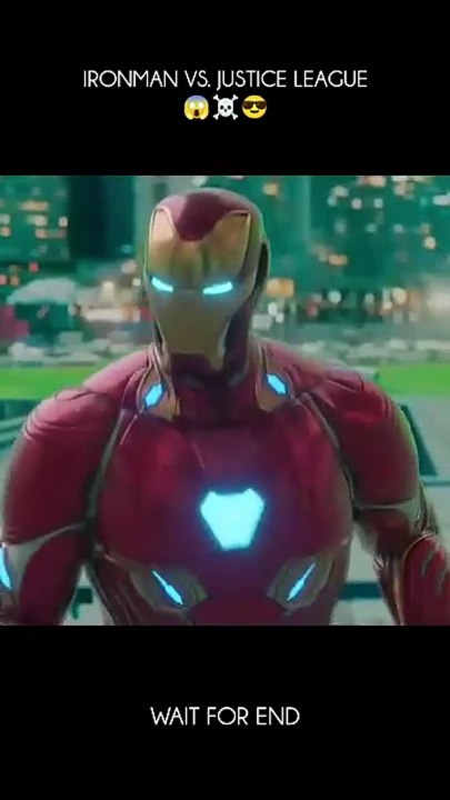 "Avengers Epic Moments 🔥