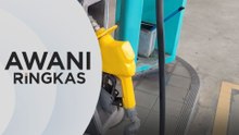 AWANI Ringkas: 300,000 anggota tentera nikmati harga subsidi RM1.99