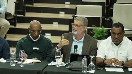 MIVED presenta hallazgos técnicos que respaldan clausuras de comercios