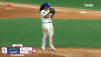 Venezuela campeona del Torneo Panamericamo Femenino - La Guaira 2025