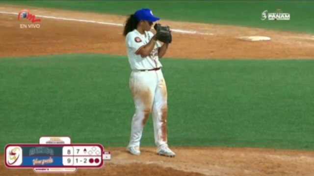 Venezuela campeona del Torneo Panamericamo Femenino - La Guaira 2025