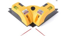 Hot Selling Right Angle 90 Degree Square Laser
