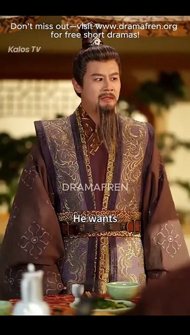 The Fantastic Urheen Chinese Drama - English Sub