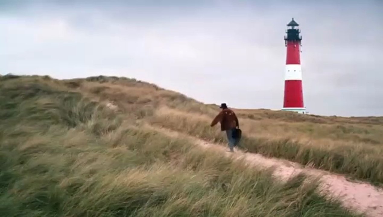 Nord Nord Mord -10- Sievers und die Tote im Strandkorb