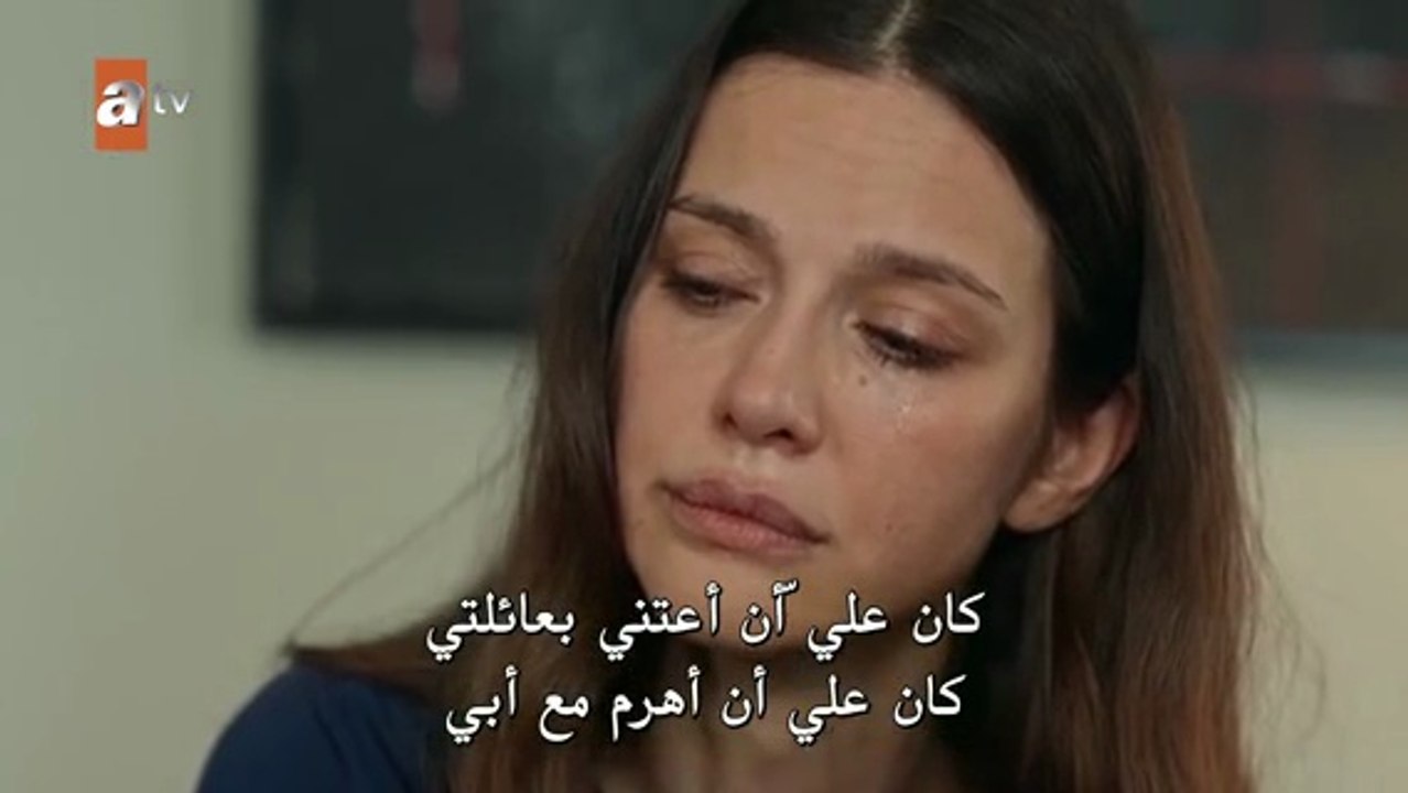 مسلسل التوت الاسود الحلقة 3 مترجمة