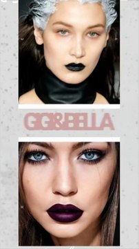 بعد ريهانا وبيلا حديد، نانسي عجرم تتبنّى صيحة مكياج الغرانج