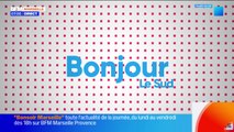 Bonjour Marseille du vendredi 26 septembre 2025