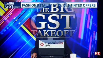 GST 2.0 Textile Triumph: ₹175 Savings Per Garment, 5% Uniform Rate Boosts MSMEs | RK Vij | Business