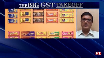 Parle Slashes Prices: GST 2.0 Fuels 12-13% Biscuit Volume Surge | Mayank Shah Discusses
