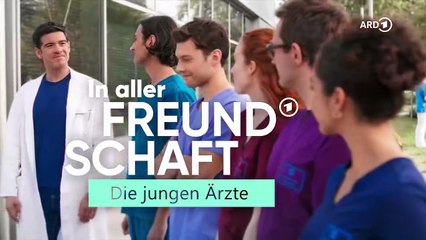 Die jungen Ärzte Folge 431