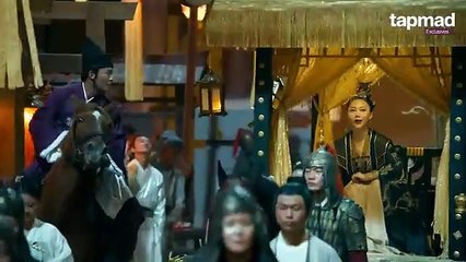 The Romance of Tiger & Rose - Episode 16 | Audio: Hindi Urdu | Chinese Show | Zhao Lu - Ding Yu Xi