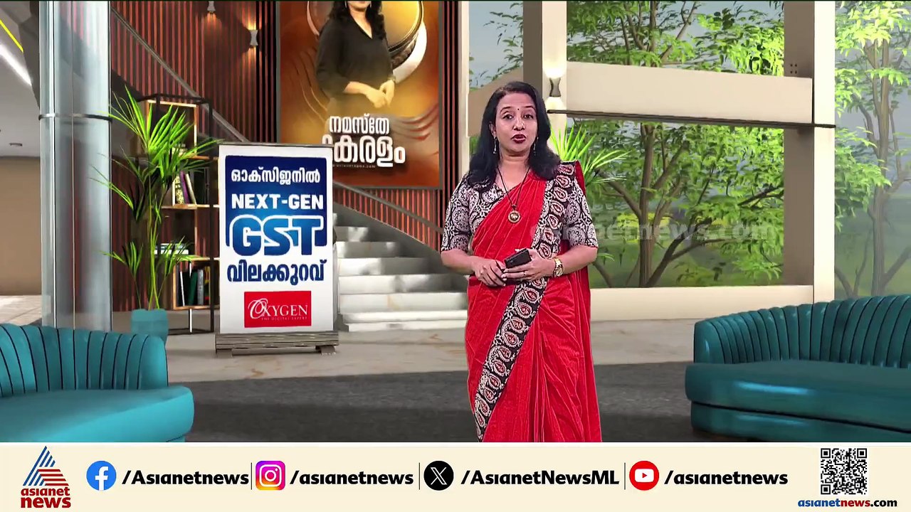 കാത്തിരിപ്പിന് വിരാമം... ഉദ്ഘാടനത്തിന് ഒരുങ്ങി...