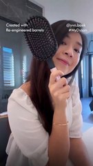 أجمل تسريحات الشعر في كل مناسباتك مع المجموعة اللونية الجديدة من أجهزة دايسون