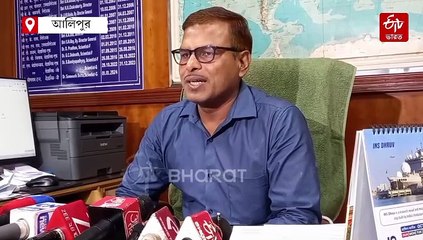 পঞ্চমীতেও বৃষ্টির কাঁটা কলকাতায়, পরিস্থিতির বদল কবে ?