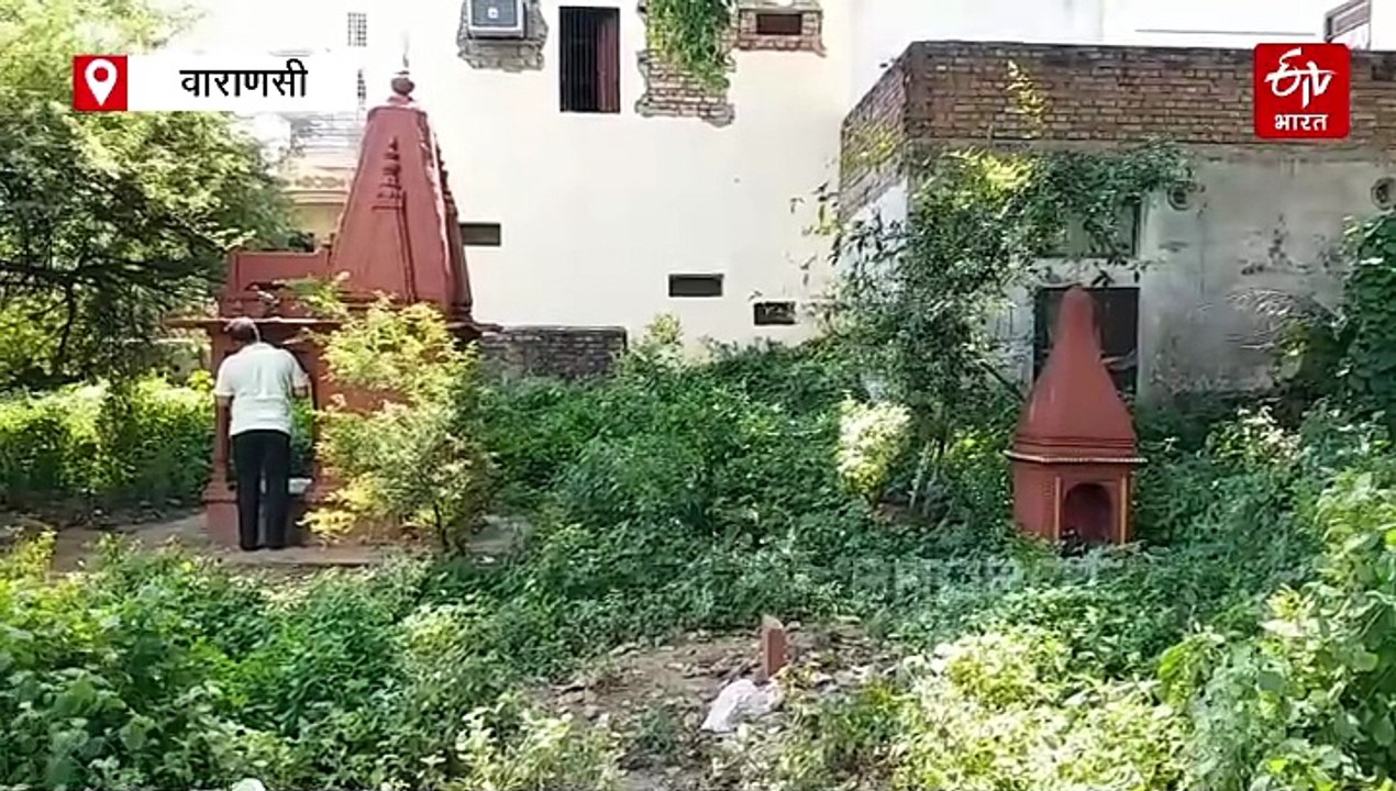 काशी के इस मंदिर में केवल झरोखे से 'काली यंत्र' के दर्शन; विध्वंस करने पहुंची औरंगजेब की पूरी सेना हो गई थी बीमार