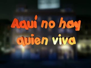 Aquí no hay quien viva - 2x04 - Erase un desafío - HD 1080
