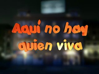 Aquí no hay quien viva - 2x05 - Erase una patrulla urbana - HD 1080