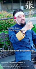 Drama - Solo Soy Un Simple Mortal 1
